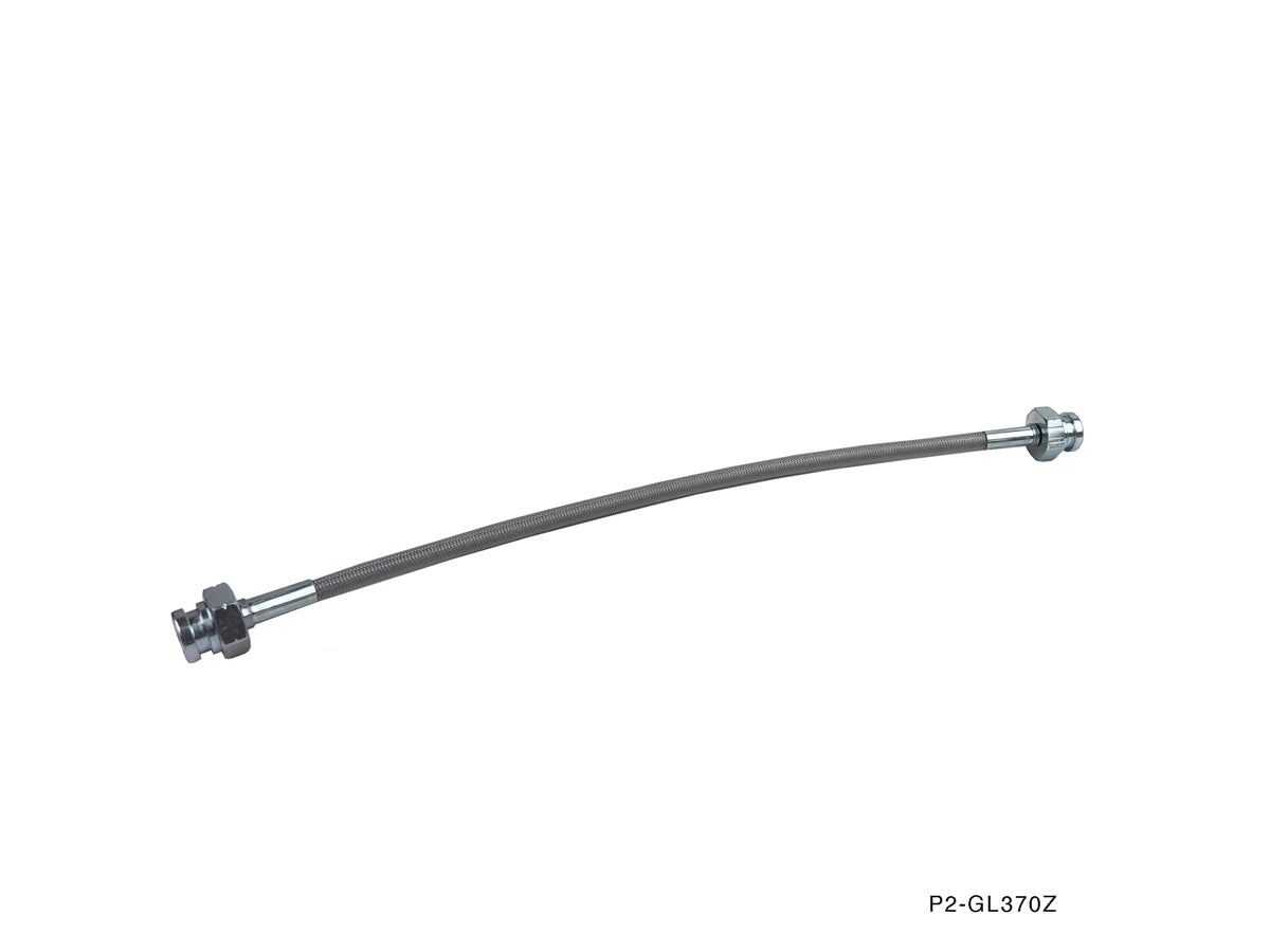 P2M - LÍNEA DE EMBRAGUE NISSAN 350Z (2007-08) / 350Z HR (P2-CL370Z)