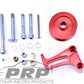 Platinum Racing Products - LS1 ALTERNATOR CONVERSION KIT FOR NISSAN RB