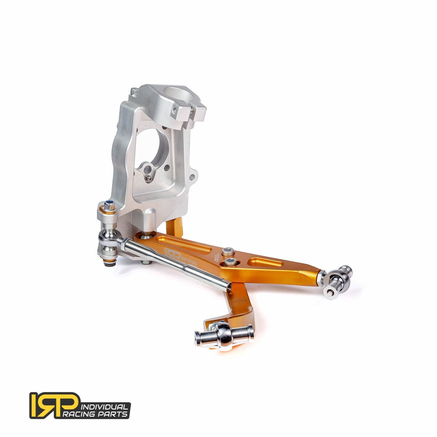 IRP - Kit de desvio da suspensão dianteira BMW E8X, E9X (IRPDK9X) 