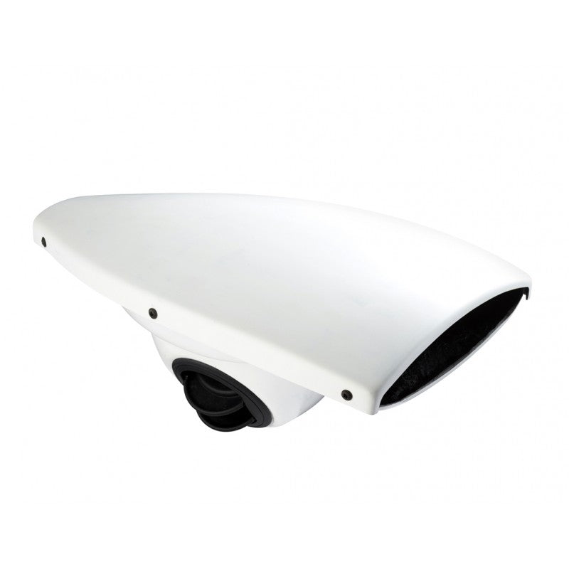 Racetech - Fiberglass Roof Vent (RTFGRV)