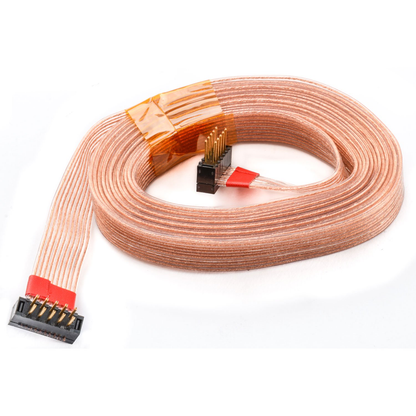 Auto Rod Controls - Flat Touch Switch Panels (8000D)