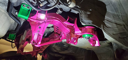SERIALNINE - Subframe Bushing Kit | Chaser / Mark II / Cresta JZX90 / JZX100