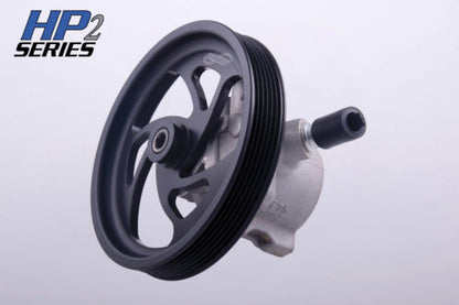 Turn One Steering - C5/C6 Corvette Pump (HP2)