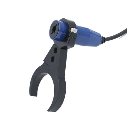 Rádios robustos - fone de ouvido único/capacete Nexus Jack Mount para montagem em barra