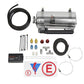 Lifeline USA - Zero 360 FIA 3.0kg Novec 1230 Remote Charge - CD System