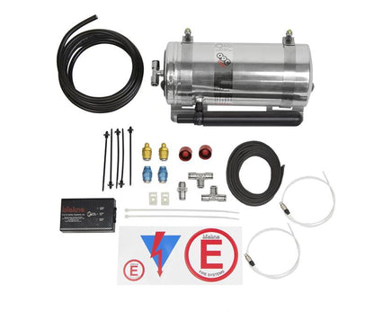 Lifeline USA - Zero 360 FIA 3.0kg Novec 1230 Carga remota - Sistema de CD