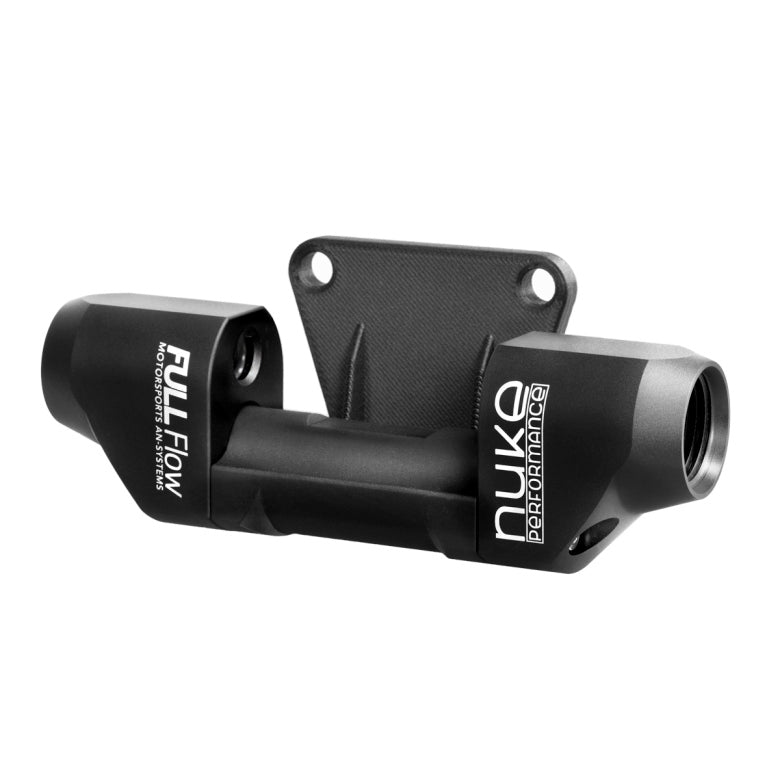 Nuke Performance - Adaptador de sensor de combustível flexível de fluxo total (310-03-201)