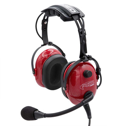 Rádios robustos - Fone de ouvido H22 Ultimate Over The Head (OTH) de tamanho infantil para intercomunicadores