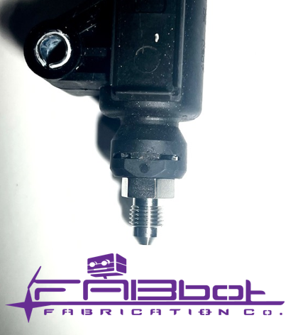 FABbot - TR6060/BMW -3 EMBREAGEM/MONTAGEM MASTER