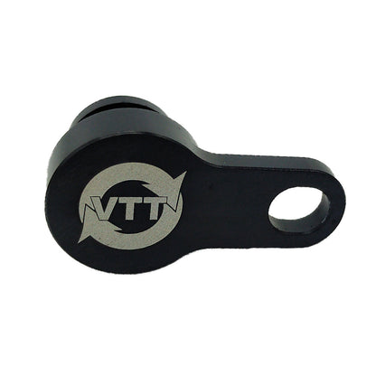 VTT - Tapón de refrigerante delantero N54