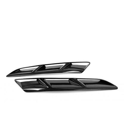 APR Performance - Chevrolet Corvette C7 Fender Vents 2014-Up (CF-700002)