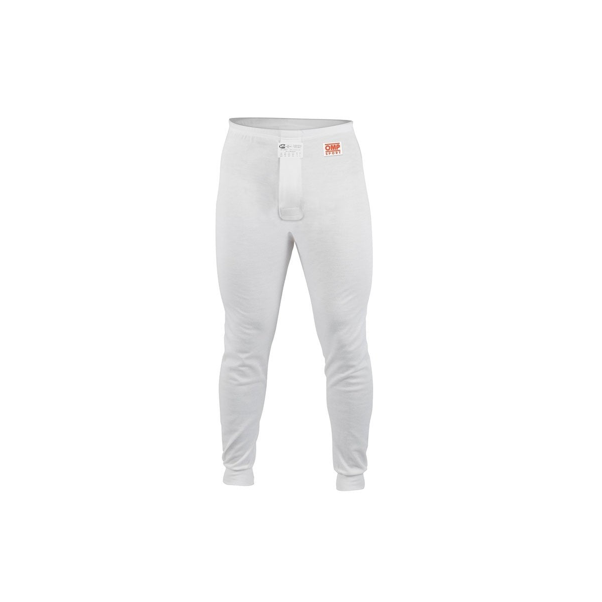 OMP - UNDERWEAR PANTS OS40 LONG BOTTOMS (IAA/737)