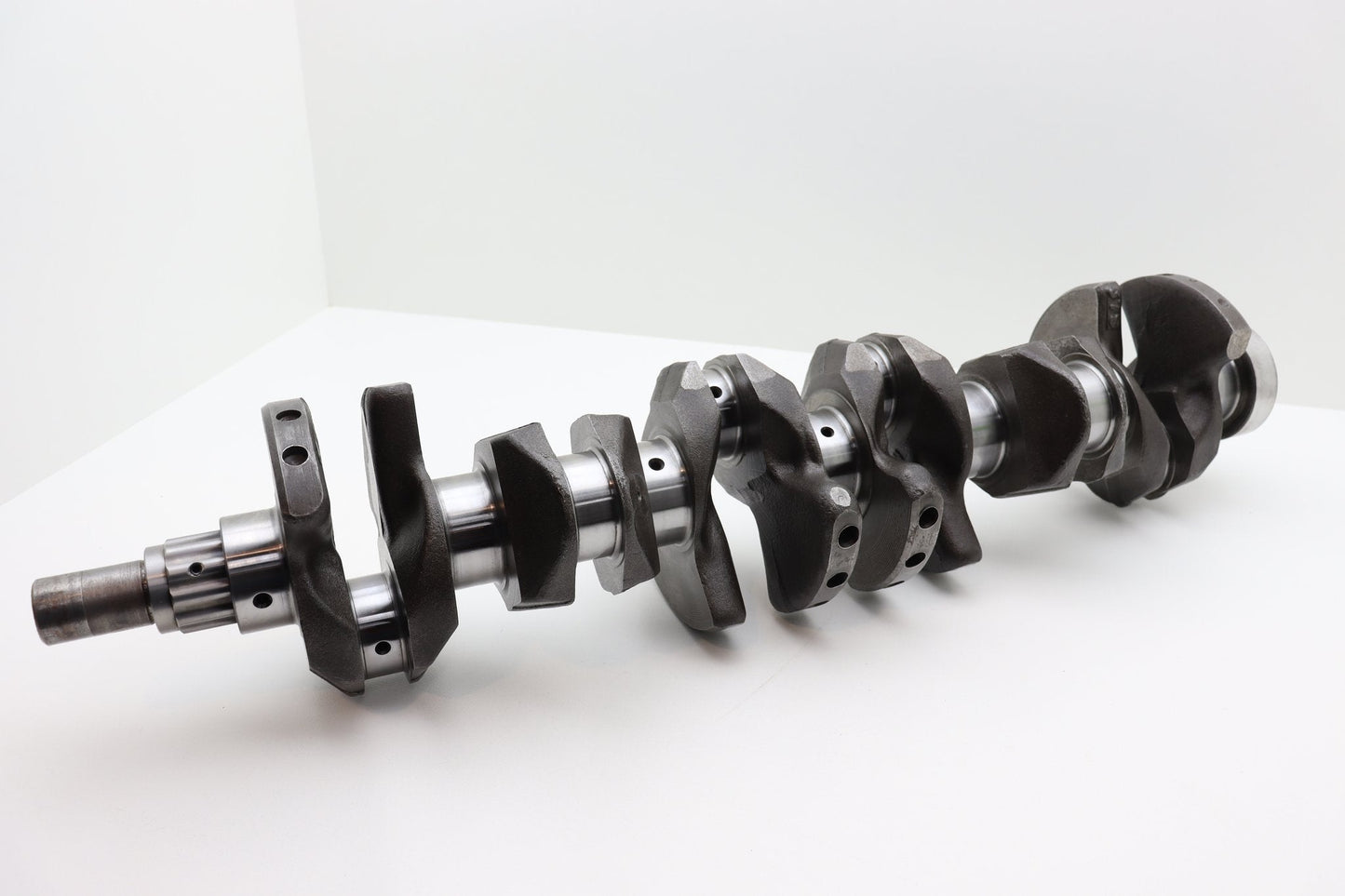 Platinum Racing Products - Biela RB30 "UNICORN" PRP