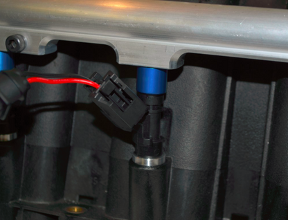 SLG - M54 > M50 Intake Manifold Adapter Kit