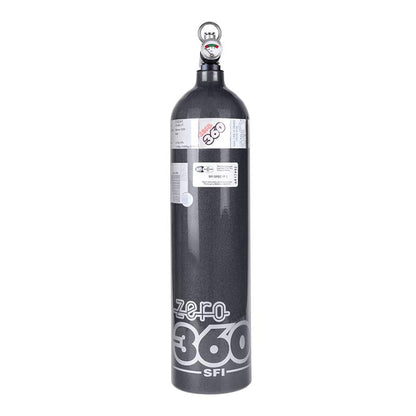 Lifeline USA - Sistema Mecânico Zero 360 SFI 17,1 5 lb - Tubulação de Alumínio ou Aço