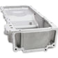 Holley - GM LS SWAP OIL PAN - ADDITIONAL FRONT CLEARANCE