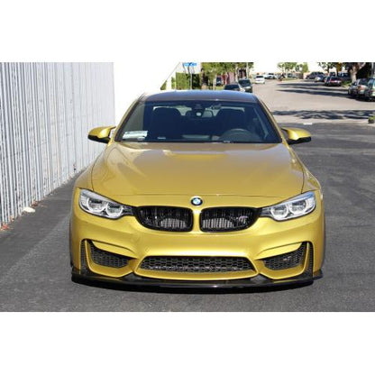 APR Performance - BMW F80/F82 M3/M4 Front Splitter / Air Dam 2014 (FA-830402)