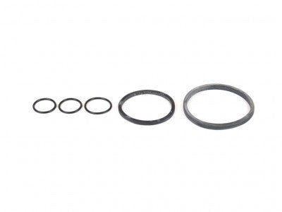 Canton - Kit O-ring universal Sanduíche e adaptadores de filtro remoto