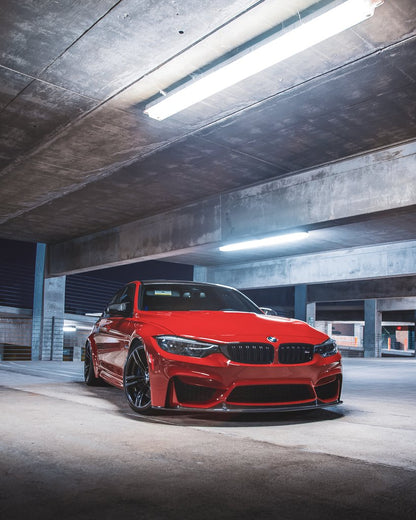 STREETFIGHTER LA - LABIO DELANTERO BMW F8X