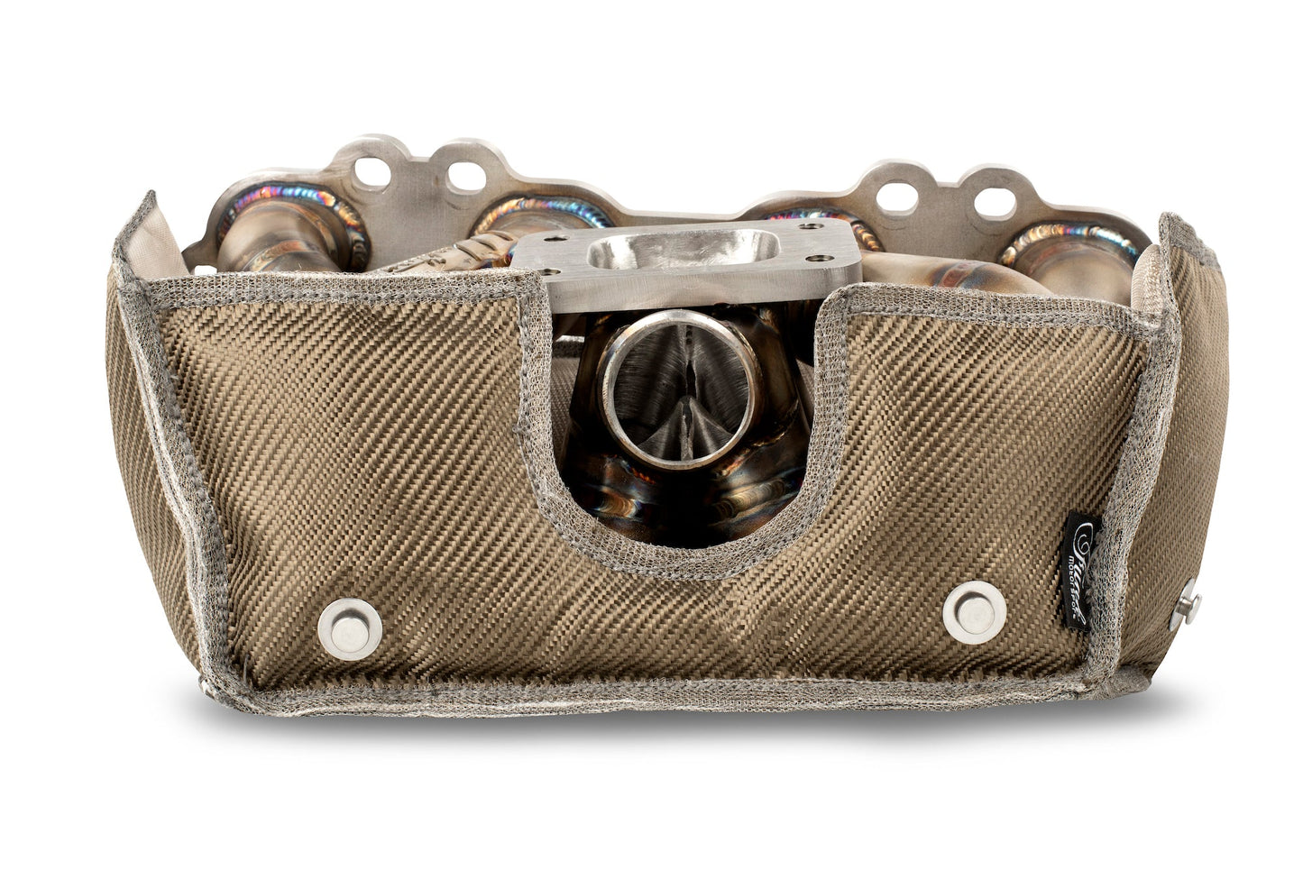 Funk Motorsport - MANTA COLECTOR SR20