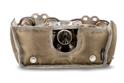 Funk Motorsport - MANTA COLECTOR SR20