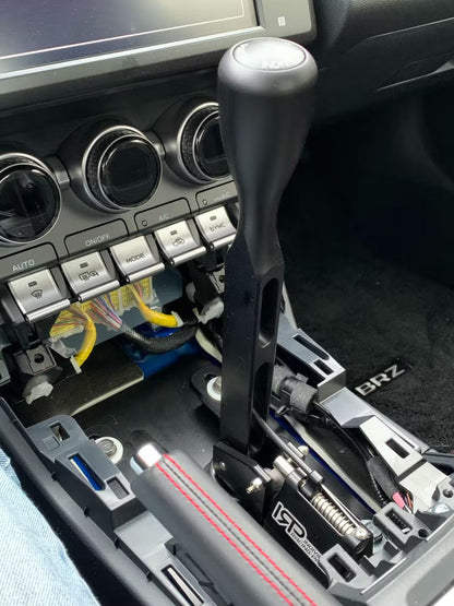 IRP - Short shifter GT86/GR86/FR-S/BRZ V3