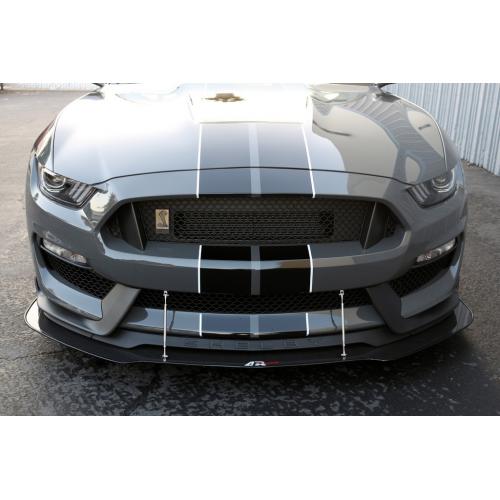 APR Performance - Ford Mustang Shelby GT-350 Front Wind Splitter 2018-UP (CW-201835)