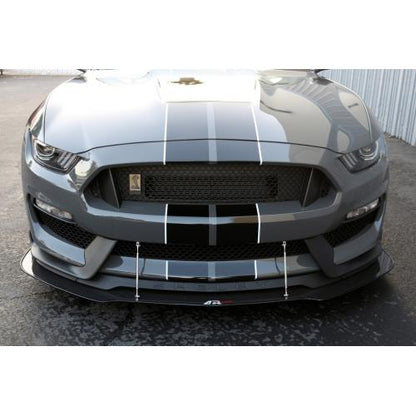 APR Performance - Separador de viento delantero Ford Mustang Shelby GT-350 2018-UP (CW-201835)