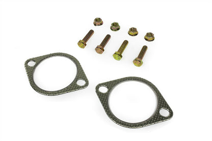 Rendimiento ISR - Serie II - Sección intermedia no resonante solamente - Nissan 240sx 95-98 (S14) (IS-S2NRMD-S14)