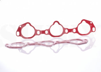 Sikky Manufacturing - VQ35DE Heat Shielding Intake Manifold Gasket (SM-TN-012A)
