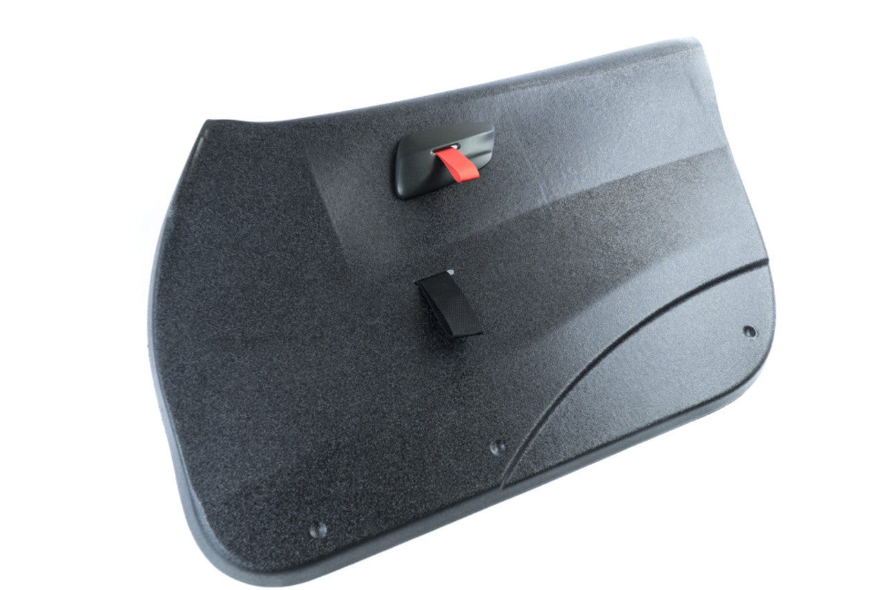 HARD Motorsport - Painéis de porta leves BMW E90 - CONJUNTO FRONTAL (E90DPANEL.FRONT)