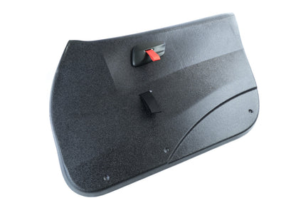 HARD Motorsport - Painéis de porta leves BMW E90 - CONJUNTO FRONTAL (E90DPANEL.FRONT)