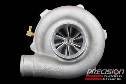 Precision Turbo - Entry Level Turbocharger - 6776 MFS