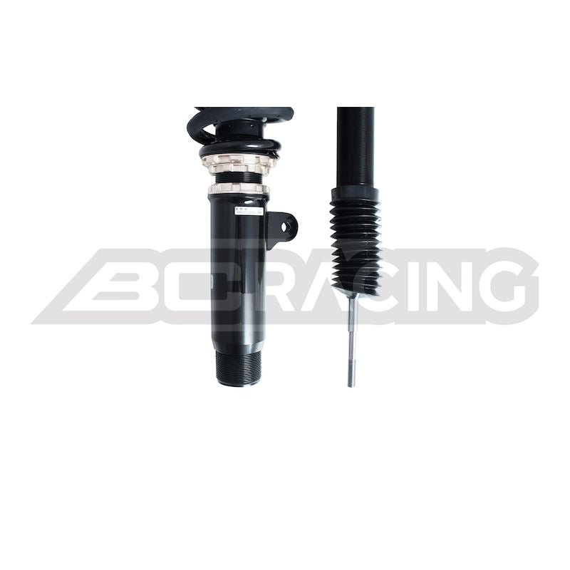 BC Racing Coilovers - BR Series Coilover for 95-04 BMW 5 SERIES E39 TOURING (I-42-BR)