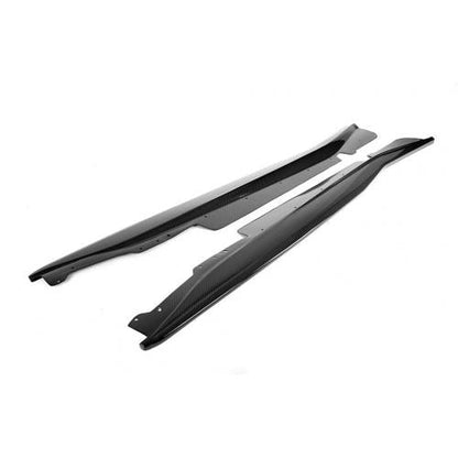 APR Performance - Chevrolet Corvette C7 Side Rocker Extensions 2014-Up (FS-207008)
