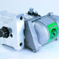 Sikky Manufacturing - Universal High Torque Low Profile LS Engine Starter (SM-SK-01)