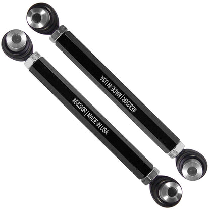 AKG Motorsport - BMW Adjustable Rear Camber Arms – E90, E92, E82