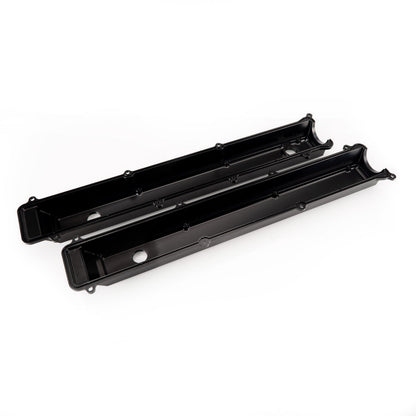 Titan Motorsports - Edition Hypertune Billet Valve Covers para 2JZ-GTE NON-VVTI/VVTI