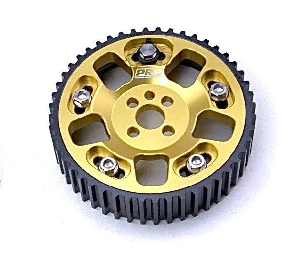 Platinum Racing Products - NISSAN / HOLDEN RB30 SINGLE CAM AJUSTÁVEL ENGRENAGEM DE CAM