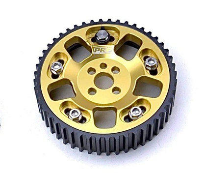 Platinum Racing Products - NISSAN / HOLDEN RB30 SINGLE CAM AJUSTÁVEL ENGRENAGEM DE CAM