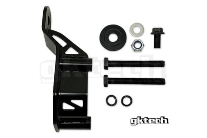 GKTech - Z34 370Z DIFF BRACE