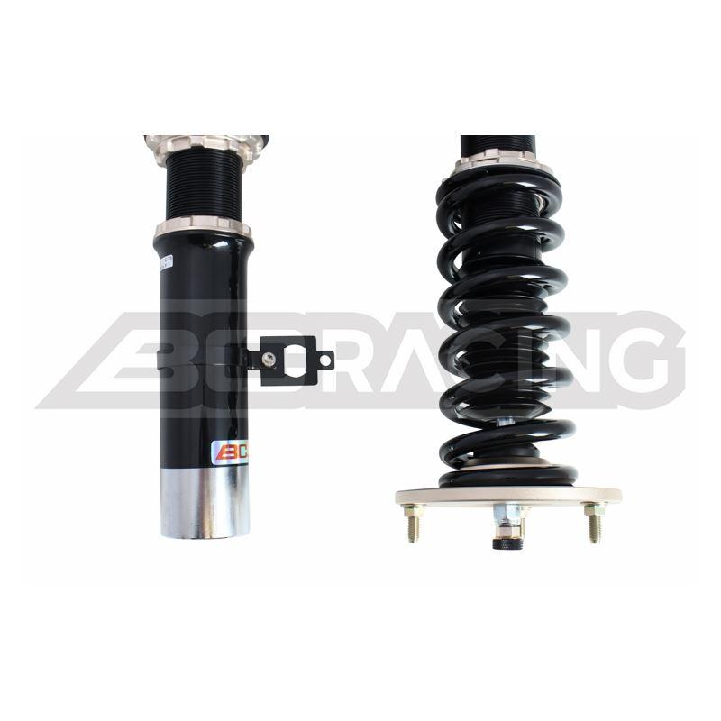 BC Racing Coilovers - BR Series Coilover for 82-86 TOYOTA CELICA SUPRA A60  (C-169-BR)