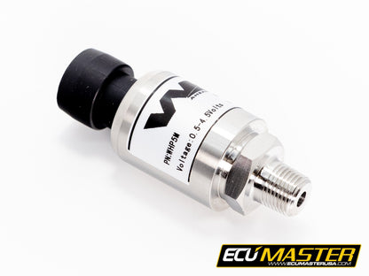 ECU MASTER - WHP 5 BAR MAP SENSOR, 1/8 NPT