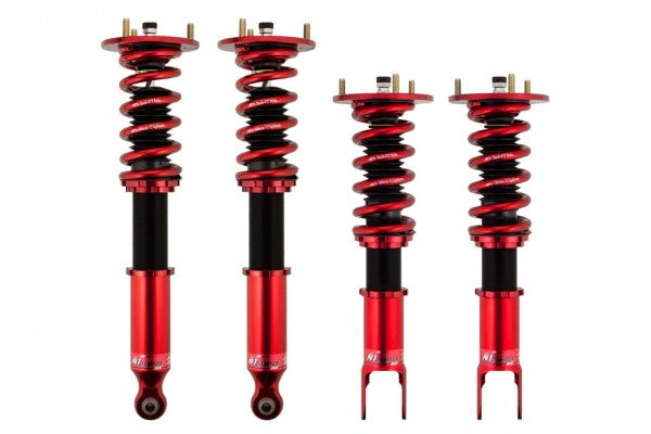 APEXi - N1 Type EXV Suspension Kit, Mazda RX-7 (FD3S) 92-97 (269AZ002)