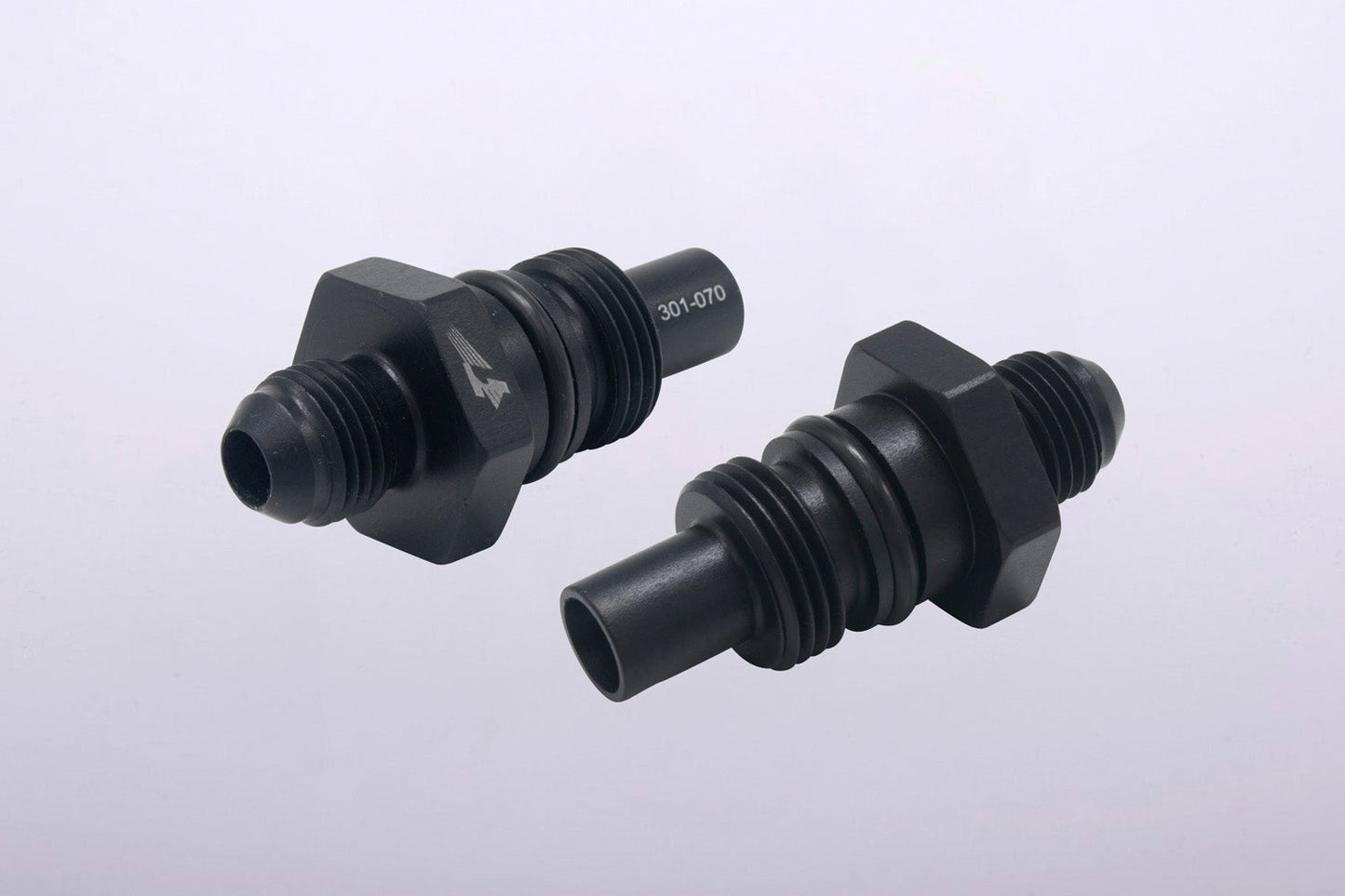 Turn One Steering - AN-6 Flow Restrictor for P Pump
