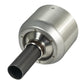 APEXi - Active Tail Silencer for N1 Dual & N1 NA Exhaust, 90mm  (155-A026)