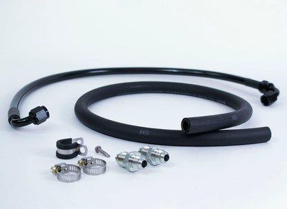 Sikky Manufacturing - Kit de Linha de Direção Hidráulica LS1/LS2 Genesis (SM-PS105)