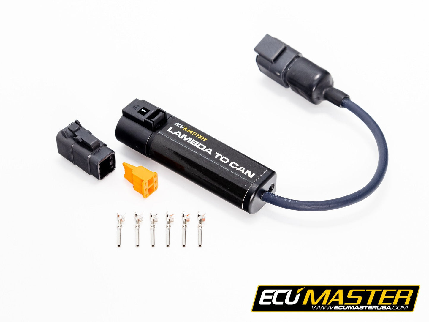ECU MASTER - LAMBDA TO CAN