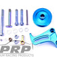 Platinum Racing Products - LS1 ALTERNATOR CONVERSION KIT FOR NISSAN RB