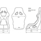 NRG - PRISMA SEAT (Purple Alcantara)